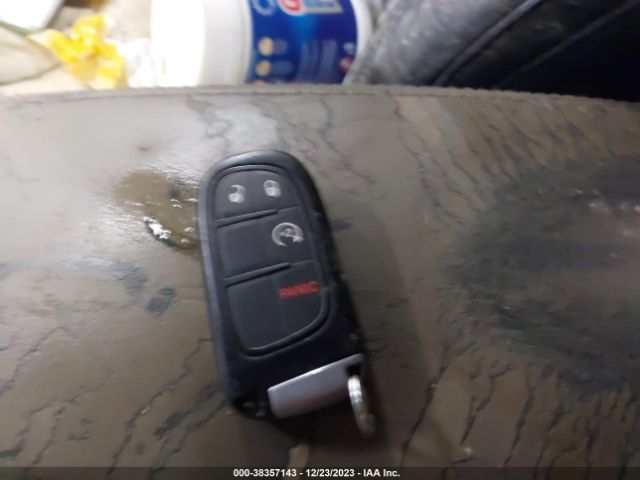 1C4PJMDB2GW314299 Jeep Cherokee High Altitude