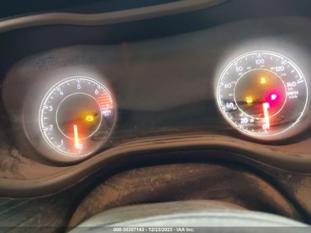 1C4PJMDB2GW314299 Jeep Cherokee High Altitude
