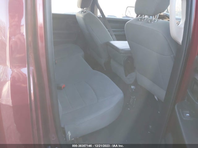 RAM 1500 Classic Express Quad Cab 4x4 6'4 Box 2019 1C6RR7FG4KS514328 Image 8