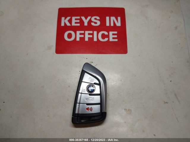 2021 BMW 5 SERIES WBA13BK09MCF27351 Photo 10