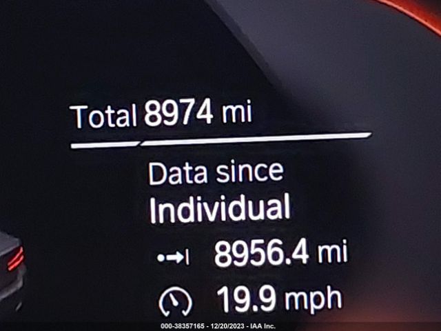 2021 BMW 5 SERIES WBA13BK09MCF27351 Photo 6