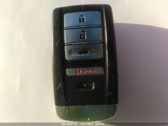 19UDE2F44JA009015 Acura Ilx Special Edition
