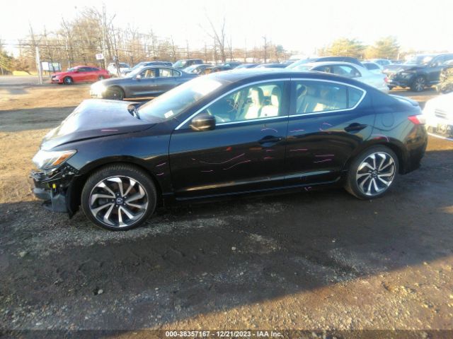 19UDE2F44JA009015 Acura Ilx Special Edition