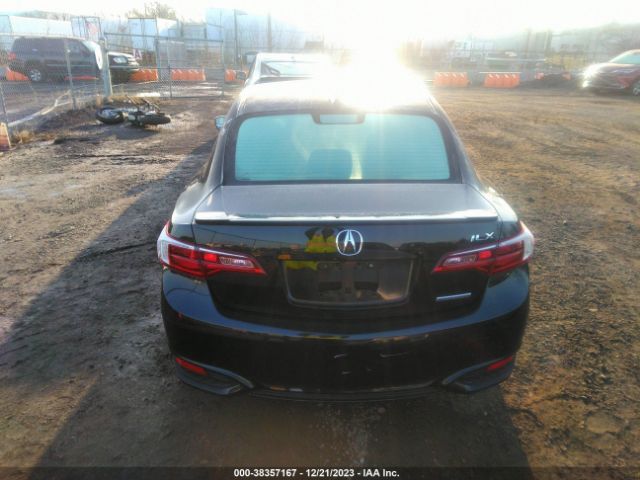 19UDE2F44JA009015 Acura Ilx Special Edition