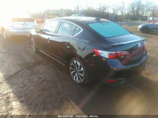19UDE2F44JA009015 Acura Ilx Special Edition