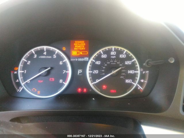 19UDE2F44JA009015 Acura Ilx Special Edition