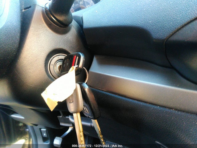 Honda CR-V EX 2014 5J6RM4H57EL078021 Image 11
