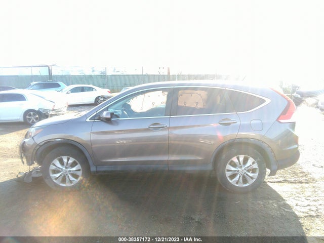 Honda CR-V EX 2014 5J6RM4H57EL078021 Image 15
