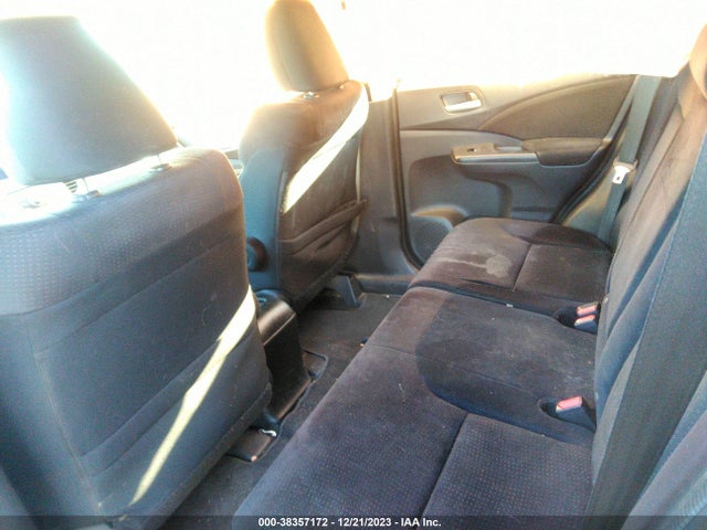 Honda CR-V EX 2014 5J6RM4H57EL078021 Image 8