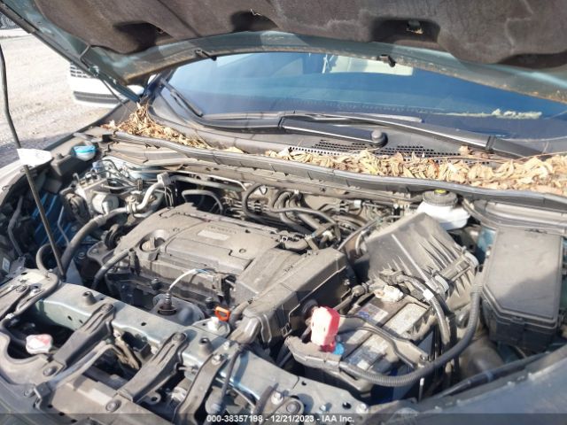 5J6RM4H96GL086357 Honda Cr-v Touring