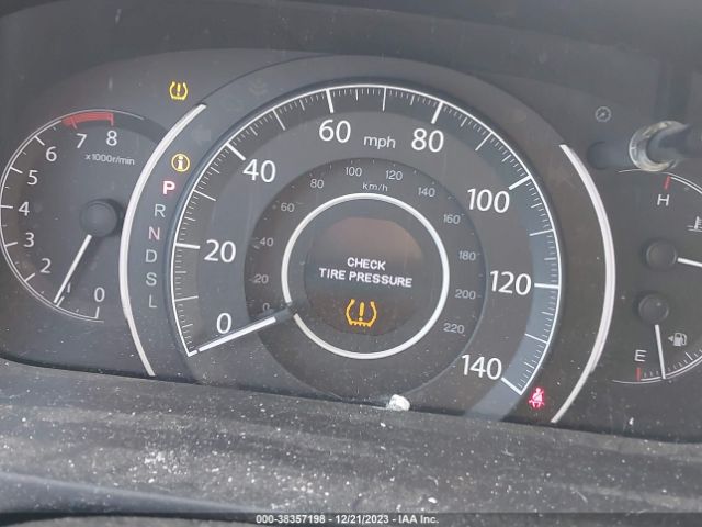 5J6RM4H96GL086357 Honda Cr-v Touring