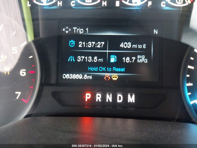 2018 FORD F-150 XLT VIN: 1FTEW1EP7JFD06076
