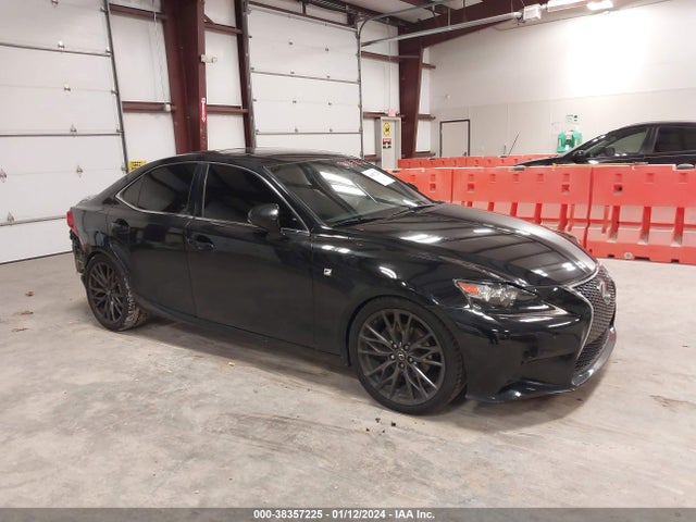 2014 JTHBF1D22E5043580 main image