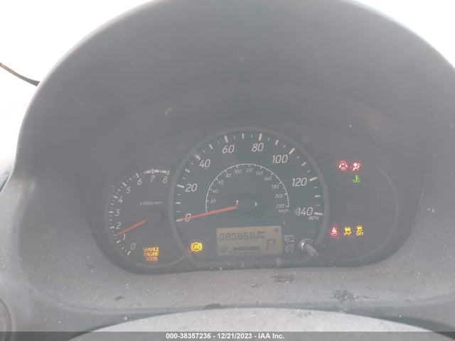 ML32A5HJ4LH001824 Mitsubishi MIRAGE LE