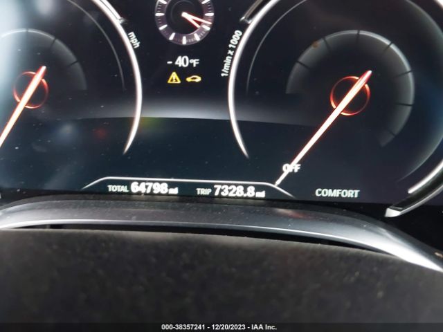 2016 BMW 750I WBA7F0C58GGM20513 Photo 6