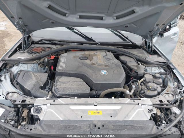 3MW39FF07P8D02671 BMW 3 Series 330e
