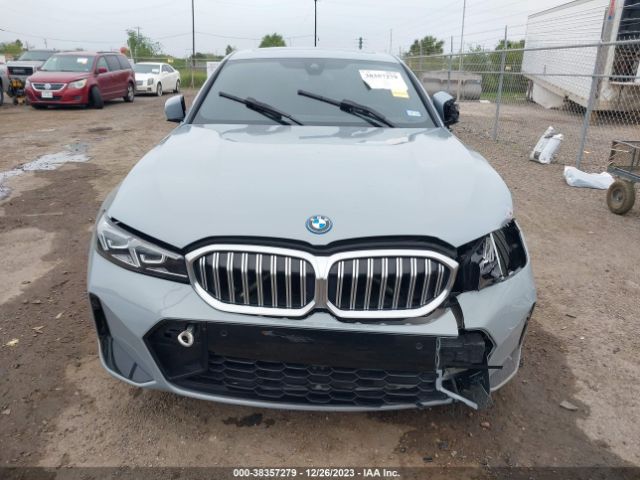 3MW39FF07P8D02671 BMW 3 Series 330e