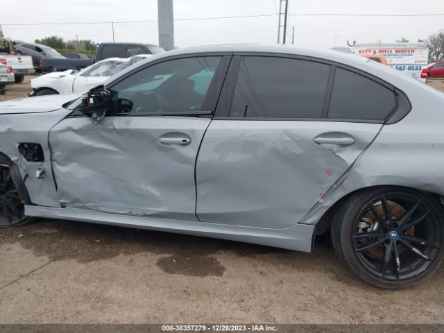 3MW39FF07P8D02671 BMW 3 Series 330e