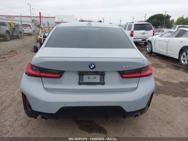 3MW39FF07P8D02671 BMW 3 Series 330e