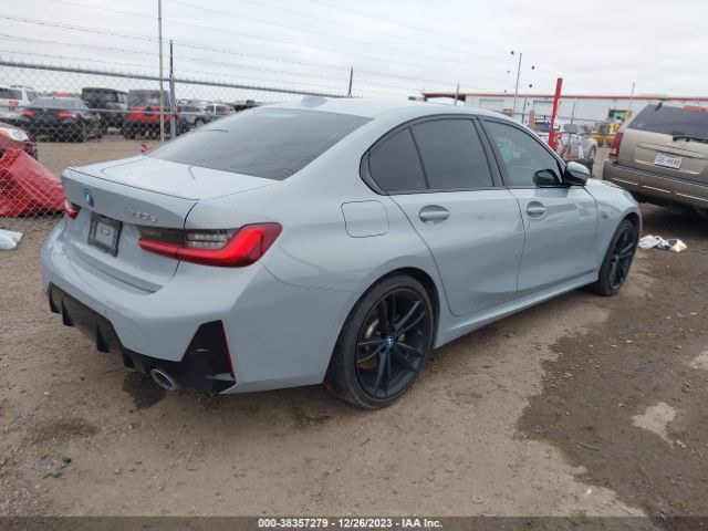 3MW39FF07P8D02671 BMW 3 Series 330e