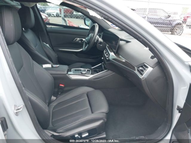 3MW39FF07P8D02671 BMW 3 Series 330e