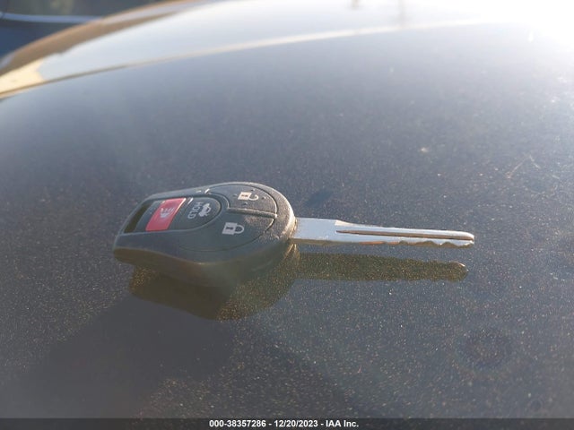 Nissan Versa 1.6 Sv 2015 3N1CN7AP5FL870442 Image 11