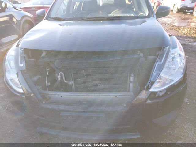 Nissan Versa 1.6 Sv 2015 3N1CN7AP5FL870442 Image 6