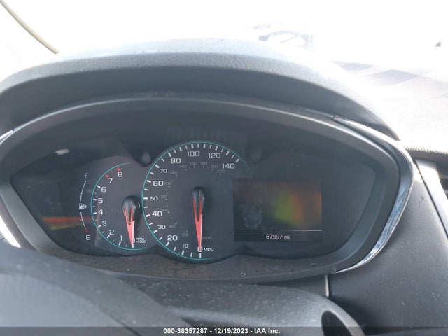 Chevrolet Trax Awd Lt 2021 KL7CJPSB4MB323590 Image 7