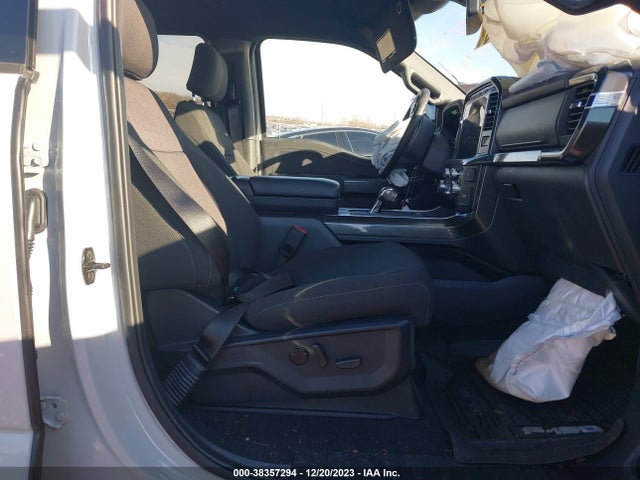 Aukcja sprzedaży 2023 Ford F-150 Xlt, vin: 1FTEW1EP0PFC03087, numer aukcji: 38357294
