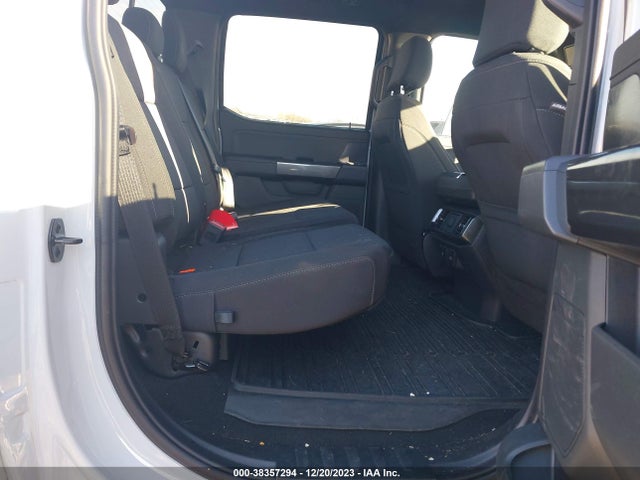 Aukcja sprzedaży 2023 Ford F-150 Xlt, vin: 1FTEW1EP0PFC03087, numer aukcji: 38357294