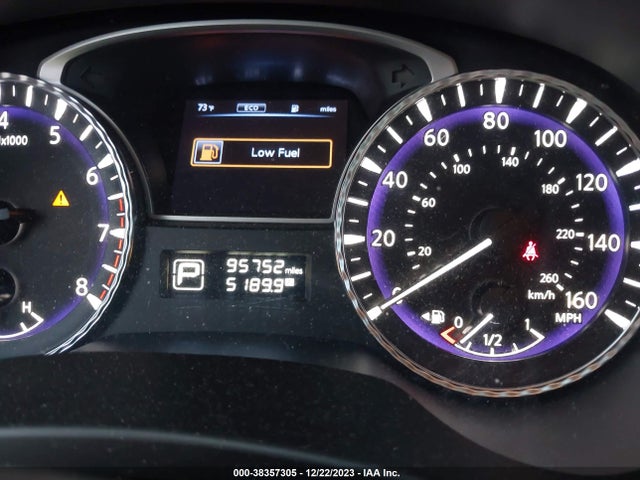 5N1DL0MN9JC514505 Infiniti QX60