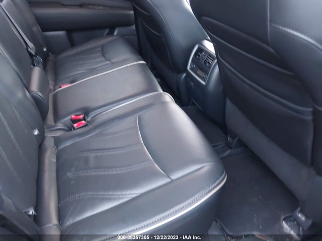 5N1DL0MN9JC514505 Infiniti QX60