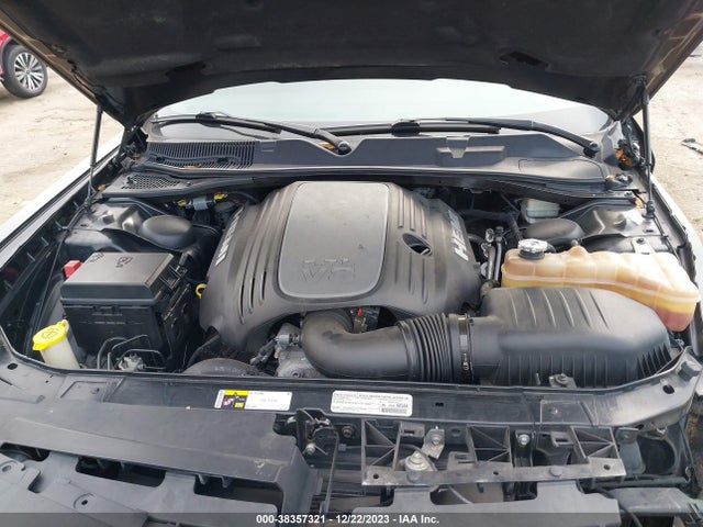 Dodge Challenger R/t 2014 2C3CDYBT8EH218699 Image 10