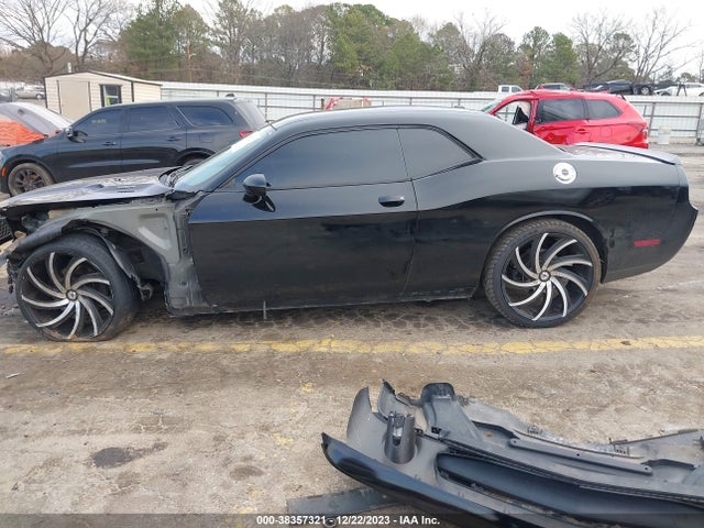Dodge Challenger R/t 2014 2C3CDYBT8EH218699 Image 14