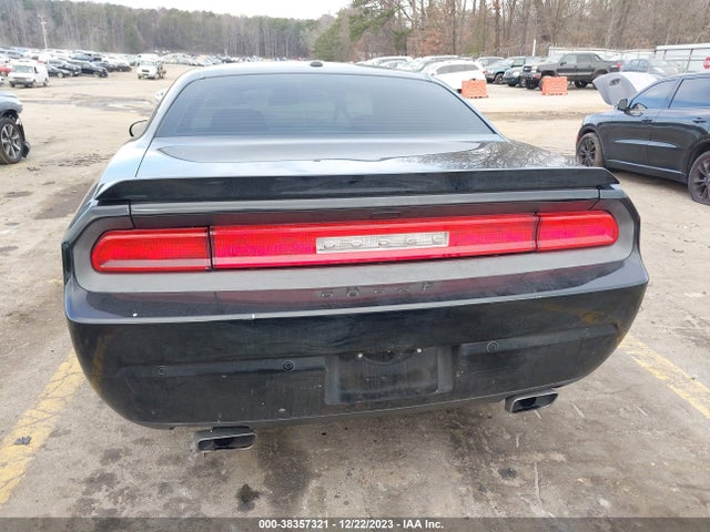 Dodge Challenger R/t 2014 2C3CDYBT8EH218699 Image 16