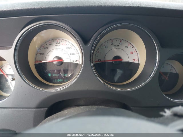 Dodge Challenger R/t 2014 2C3CDYBT8EH218699 Image 7