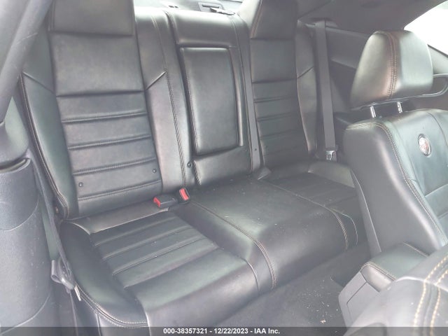 Dodge Challenger R/t 2014 2C3CDYBT8EH218699 Image 8