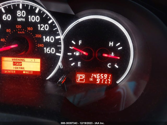 2011 NISSAN ALTIMA 2.5 S VIN: 1N4AL2EP4BC163366