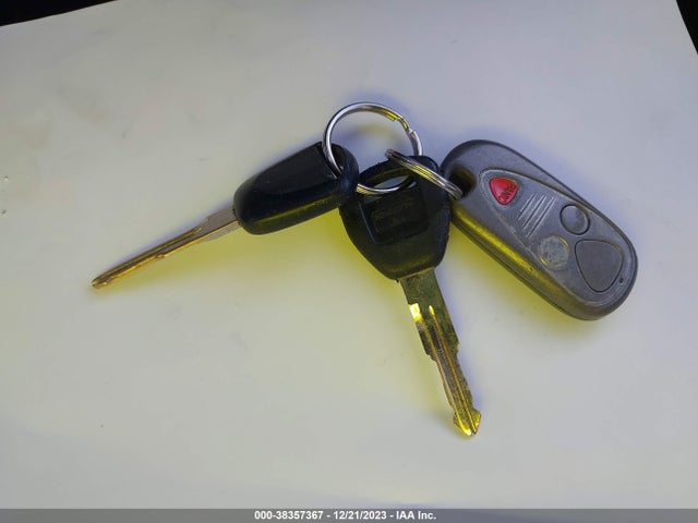 2006 ACURA RSX VIN: JH4DC54806S014109