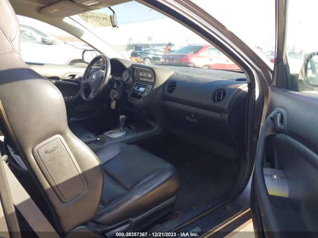 2006 ACURA RSX VIN: JH4DC54806S014109