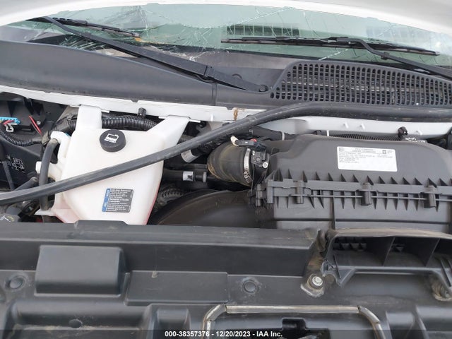Chevrolet Express 2500 Ls 2019 1GAWGEFP1K1363825 Image 10
