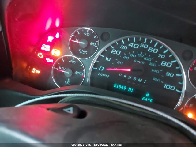 Chevrolet Express 2500 Ls 2019 1GAWGEFP1K1363825 Image 16