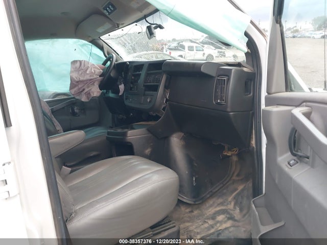 Chevrolet Express 2500 Ls 2019 1GAWGEFP1K1363825 Image 5