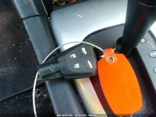 2008 SAAB 9-3 YS3FH41U881127394 Photo 10