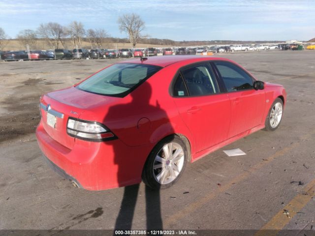 2008 SAAB 9-3 YS3FH41U881127394 Photo 3