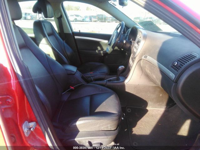 2008 SAAB 9-3 YS3FH41U881127394 Photo 4