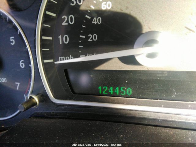 2008 SAAB 9-3 YS3FH41U881127394 Photo 6