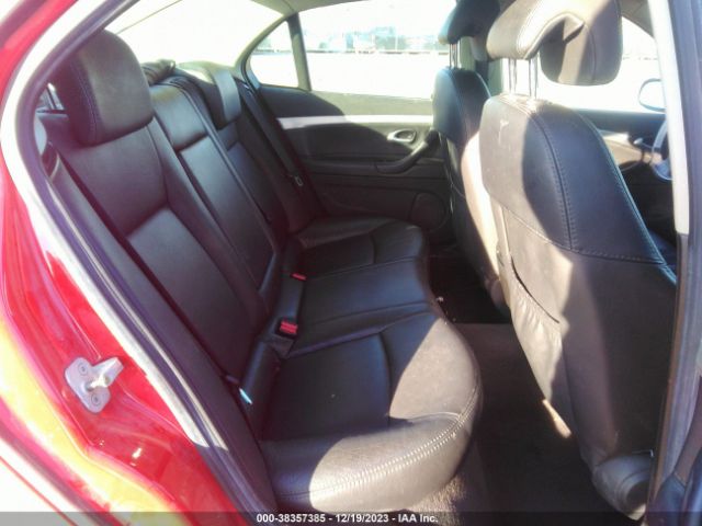 2008 SAAB 9-3 YS3FH41U881127394 Photo 7