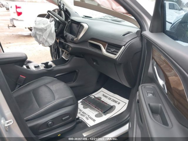 3GKALSEV5ML393583 GMC Terrain Fwd Denali