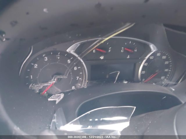 3GKALSEV5ML393583 GMC Terrain Fwd Denali